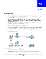 Preview for 217 page of ZyXEL Communications UAG4100 User Manual