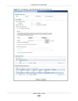 Preview for 222 page of ZyXEL Communications UAG4100 User Manual