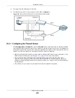 Preview for 241 page of ZyXEL Communications UAG4100 User Manual