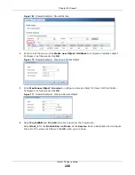 Preview for 248 page of ZyXEL Communications UAG4100 User Manual