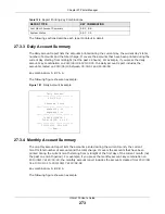 Preview for 273 page of ZyXEL Communications UAG4100 User Manual