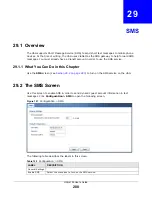 Preview for 280 page of ZyXEL Communications UAG4100 User Manual