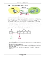 Preview for 284 page of ZyXEL Communications UAG4100 User Manual