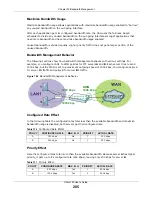 Preview for 285 page of ZyXEL Communications UAG4100 User Manual