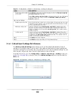 Preview for 302 page of ZyXEL Communications UAG4100 User Manual