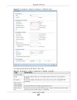 Preview for 337 page of ZyXEL Communications UAG4100 User Manual