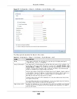 Preview for 348 page of ZyXEL Communications UAG4100 User Manual