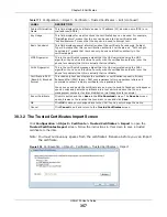 Preview for 357 page of ZyXEL Communications UAG4100 User Manual