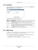 Preview for 363 page of ZyXEL Communications UAG4100 User Manual