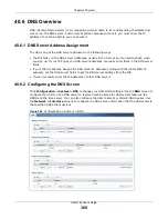 Preview for 369 page of ZyXEL Communications UAG4100 User Manual