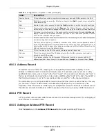 Preview for 371 page of ZyXEL Communications UAG4100 User Manual