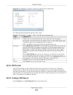 Preview for 373 page of ZyXEL Communications UAG4100 User Manual