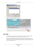 Preview for 391 page of ZyXEL Communications UAG4100 User Manual