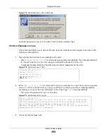 Preview for 395 page of ZyXEL Communications UAG4100 User Manual