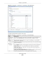 Preview for 411 page of ZyXEL Communications UAG4100 User Manual