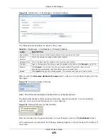 Preview for 425 page of ZyXEL Communications UAG4100 User Manual