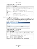 Preview for 430 page of ZyXEL Communications UAG4100 User Manual