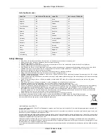 Preview for 465 page of ZyXEL Communications UAG4100 User Manual