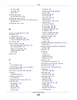 Preview for 468 page of ZyXEL Communications UAG4100 User Manual