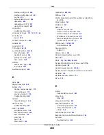 Preview for 469 page of ZyXEL Communications UAG4100 User Manual