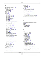 Preview for 470 page of ZyXEL Communications UAG4100 User Manual