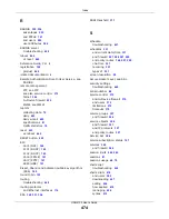 Preview for 474 page of ZyXEL Communications UAG4100 User Manual