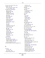 Preview for 476 page of ZyXEL Communications UAG4100 User Manual