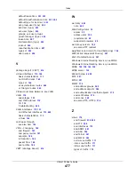 Preview for 477 page of ZyXEL Communications UAG4100 User Manual