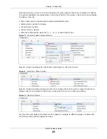 Preview for 29 page of ZyXEL Communications UAG5100 User Manual