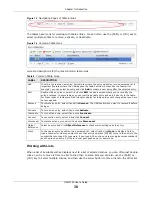 Preview for 30 page of ZyXEL Communications UAG5100 User Manual