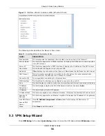 Preview for 56 page of ZyXEL Communications UAG5100 User Manual