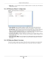 Preview for 59 page of ZyXEL Communications UAG5100 User Manual