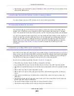 Preview for 483 page of ZyXEL Communications UAG5100 User Manual