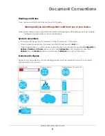 Preview for 3 page of ZyXEL Communications USG110 User Manual