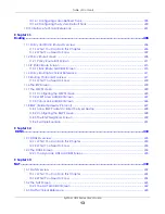 Preview for 13 page of ZyXEL Communications USG110 User Manual