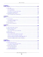 Preview for 14 page of ZyXEL Communications USG110 User Manual