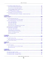 Preview for 16 page of ZyXEL Communications USG110 User Manual