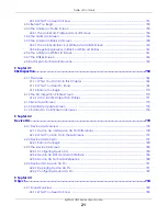 Preview for 21 page of ZyXEL Communications USG110 User Manual