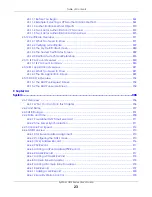 Preview for 23 page of ZyXEL Communications USG110 User Manual