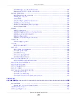 Preview for 24 page of ZyXEL Communications USG110 User Manual