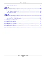 Preview for 26 page of ZyXEL Communications USG110 User Manual