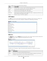 Preview for 39 page of ZyXEL Communications USG110 User Manual