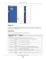 Preview for 42 page of ZyXEL Communications USG110 User Manual