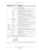 Preview for 45 page of ZyXEL Communications USG110 User Manual