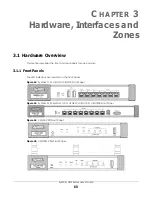 Preview for 68 page of ZyXEL Communications USG110 User Manual