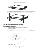 Preview for 75 page of ZyXEL Communications USG110 User Manual