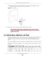 Preview for 79 page of ZyXEL Communications USG110 User Manual