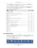 Preview for 83 page of ZyXEL Communications USG110 User Manual