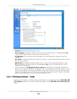 Preview for 111 page of ZyXEL Communications USG110 User Manual