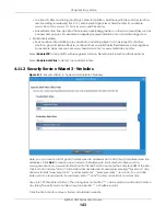 Preview for 143 page of ZyXEL Communications USG110 User Manual